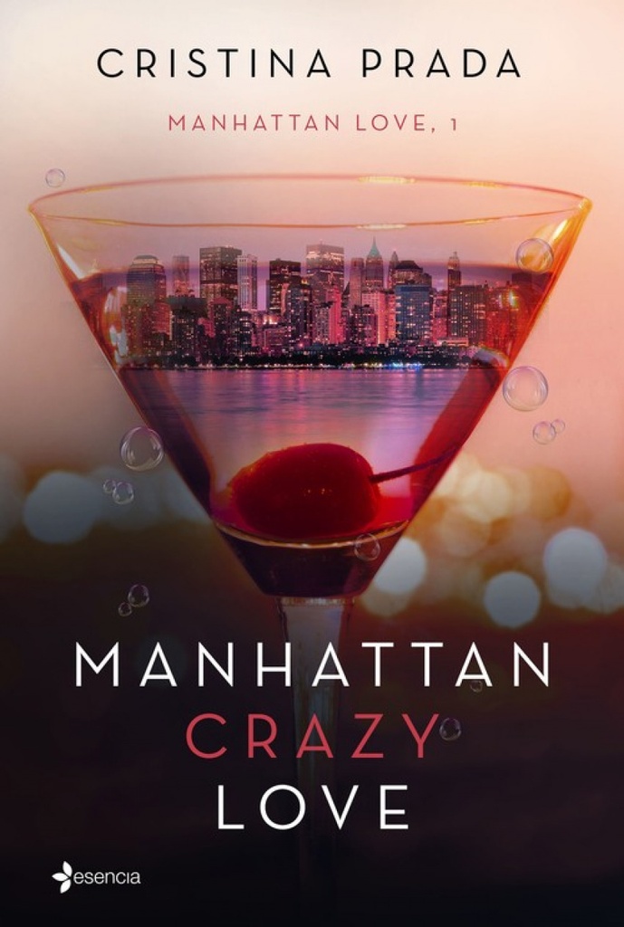 [9788408175285] Manhattan Crazy Love