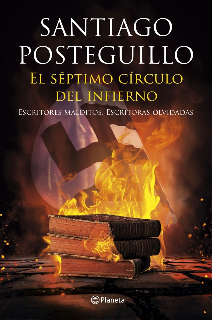 [9788408175391] El Sèptimo Círculo del Infierno
