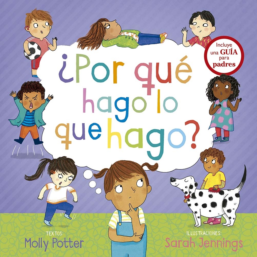 [9788491457886] ¿Por qué hago lo que hago?