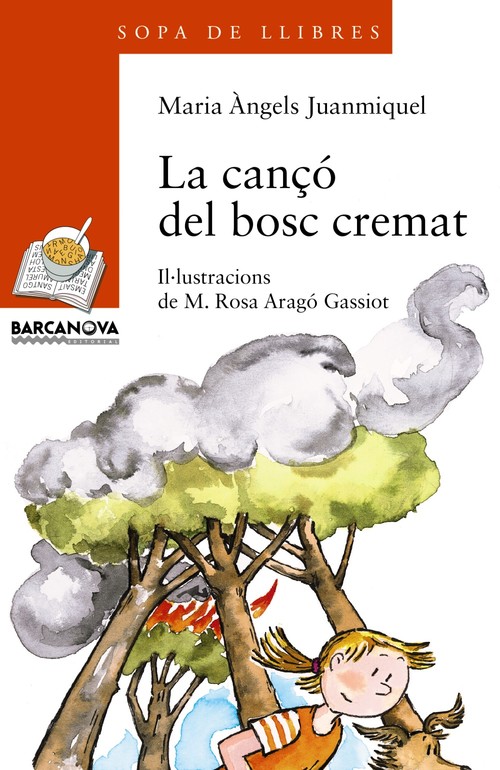 [9788448915759] La cançó del bosc cremat