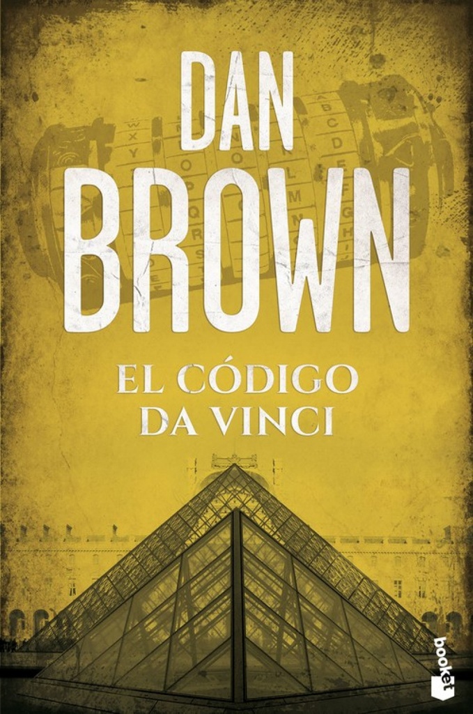 [9788408175728] El Código Da Vinci
