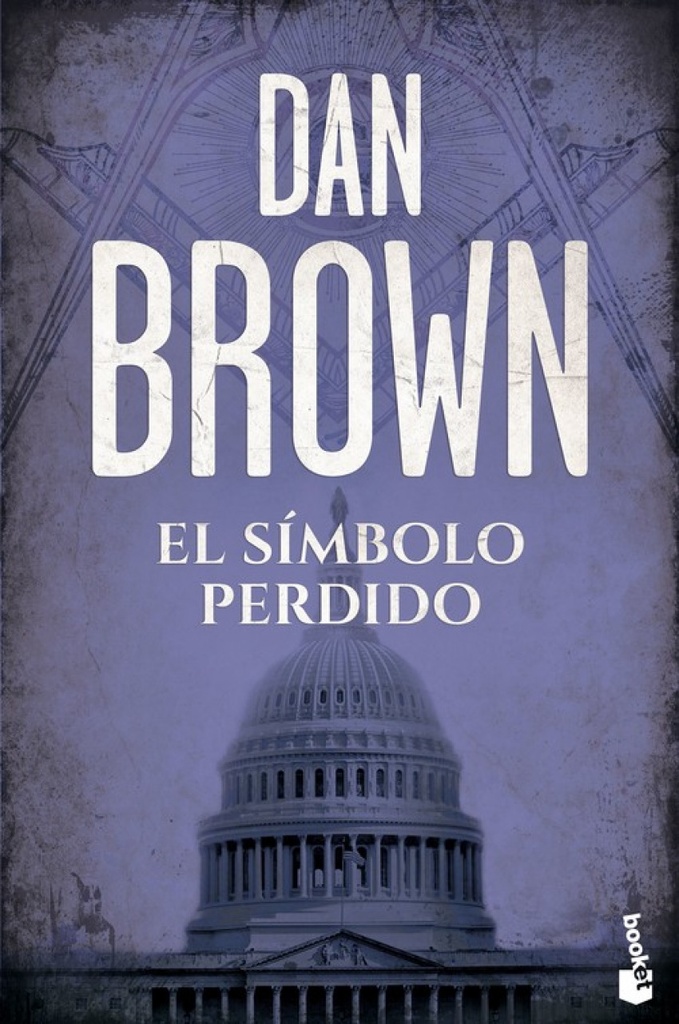 [9788408175759] El Símbolo Perdido
