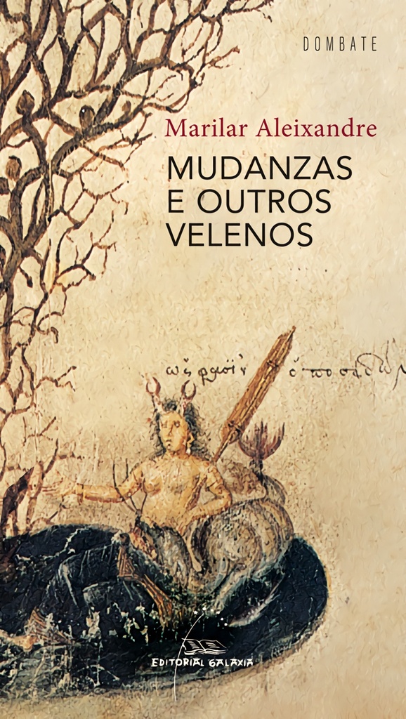 [9788491511472] MUDANZAS E OUTROS VELENOS
