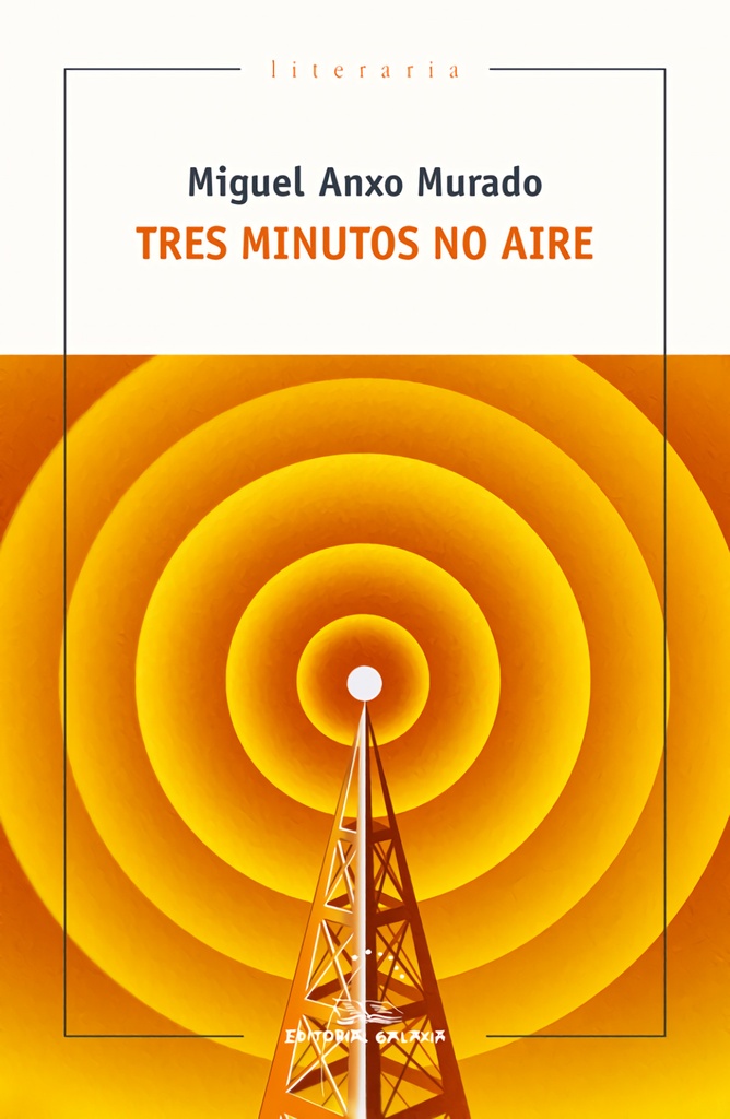 [9788491513063] TRES MINUTOS NO AIRE