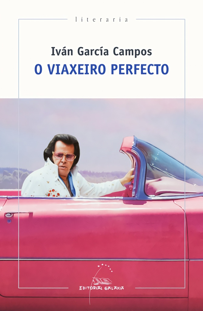 [9788491514237] O viaxeiro perfecto