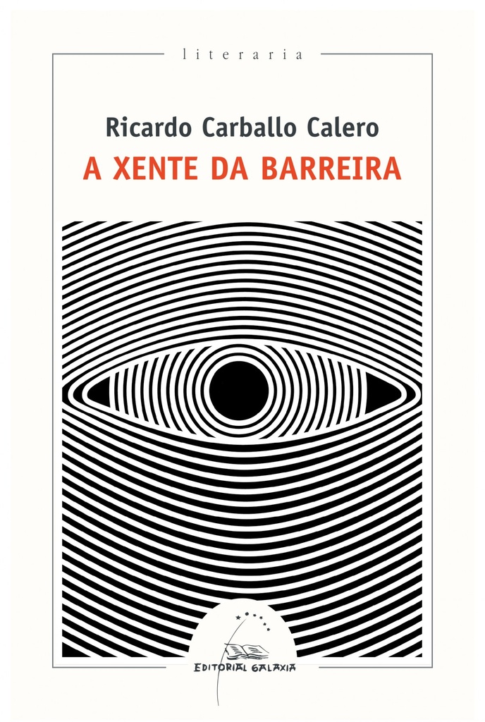 [9788491514305] A xente da barreira