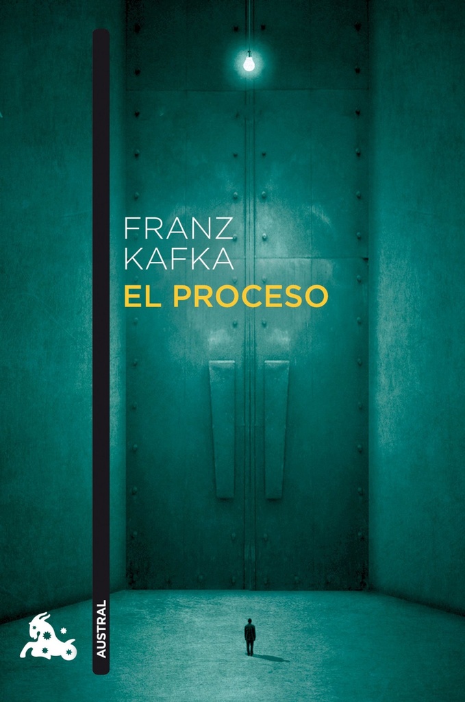 [9788408175971] El Proceso
