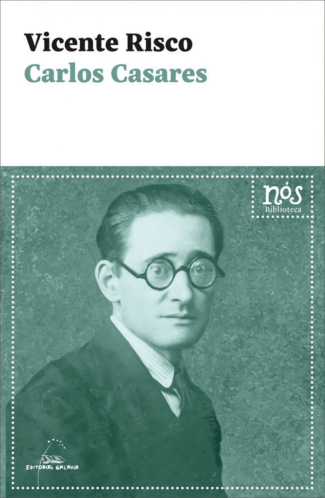 [9788491514855] VICENTE RISCO (BN)