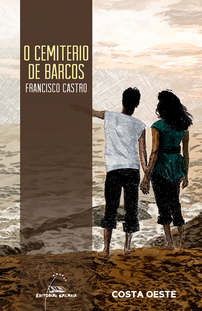 [9788491517160] CEMITERIO DE BARCOS, O