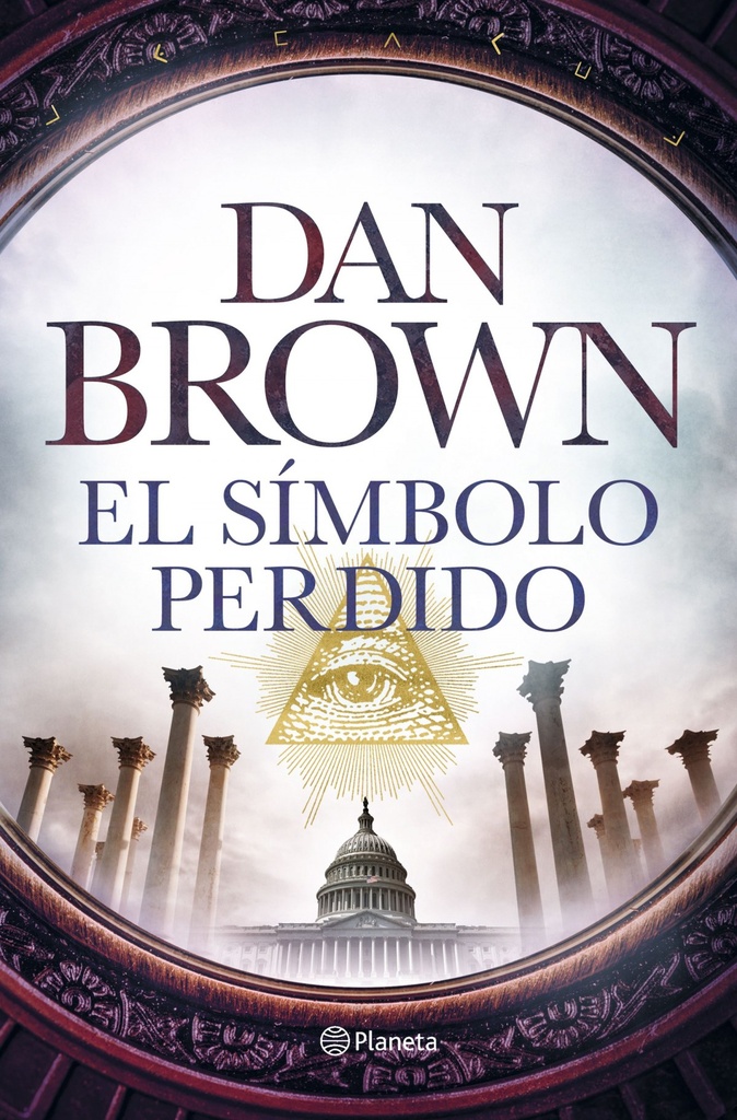 [9788408176015] El Símbolo Perdido