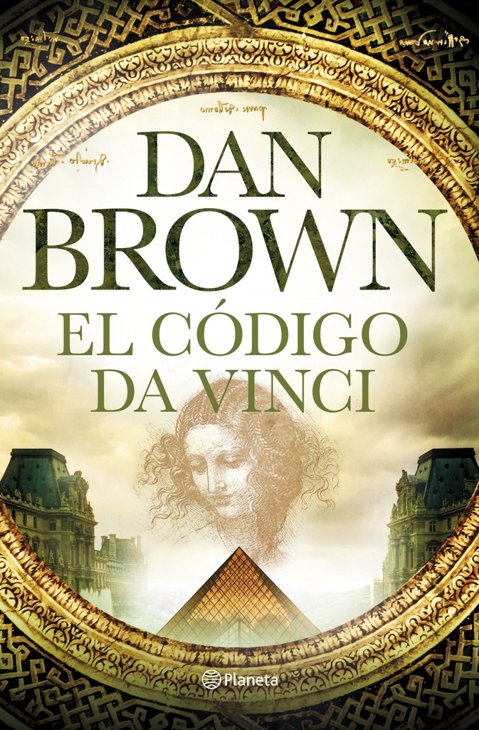 [9788408176022] El Código Da Vinci