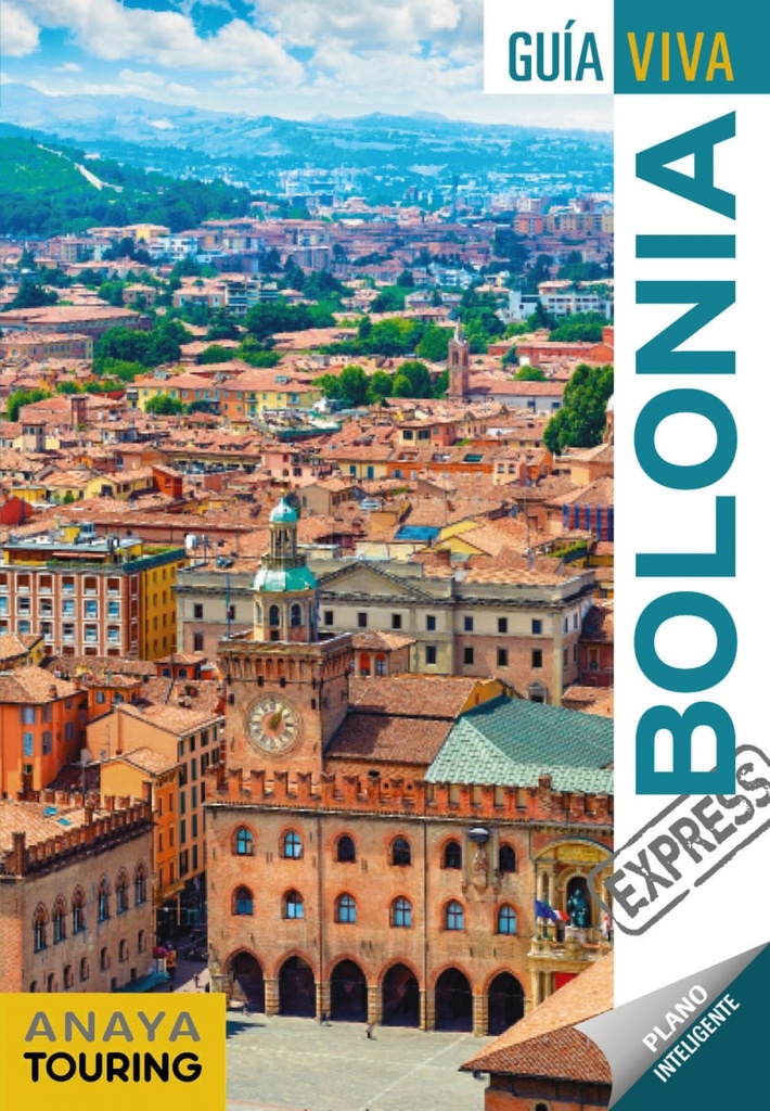 [9788491581765] BOLONIA