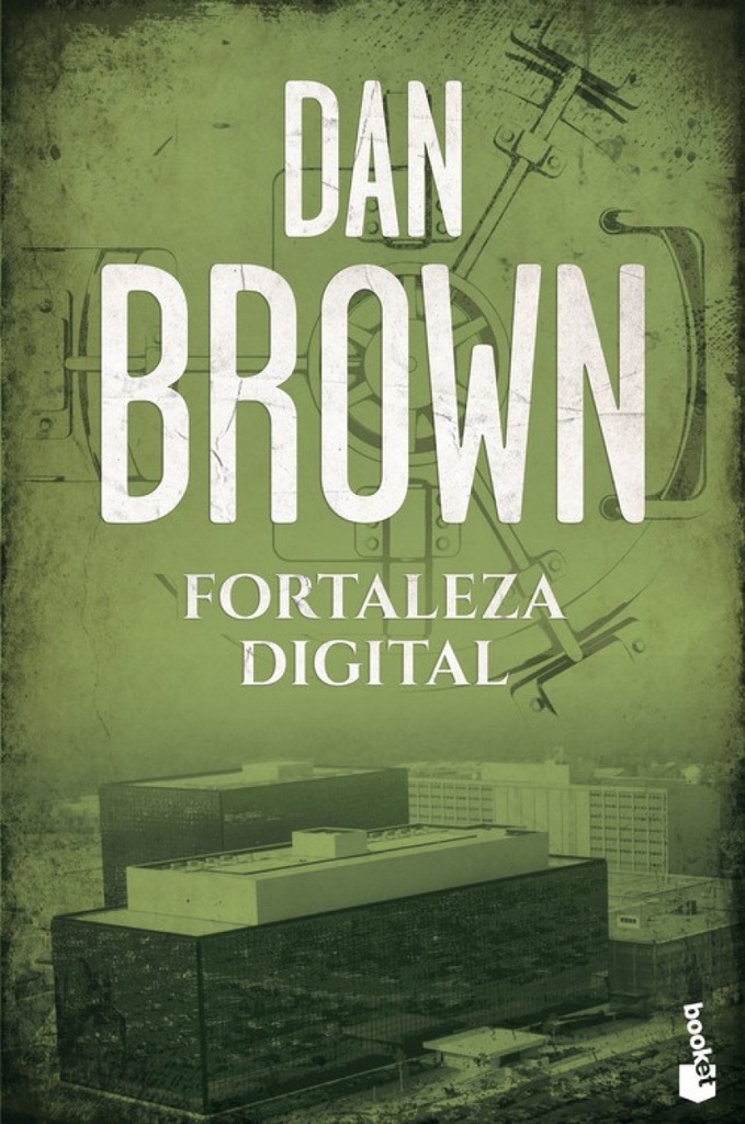 [9788408176107] La Fortaleza Digital