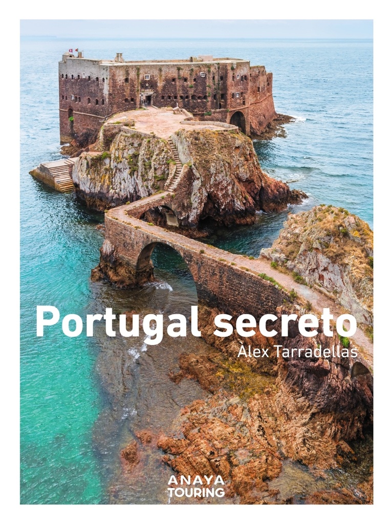 [9788491588030] Portugal secreto