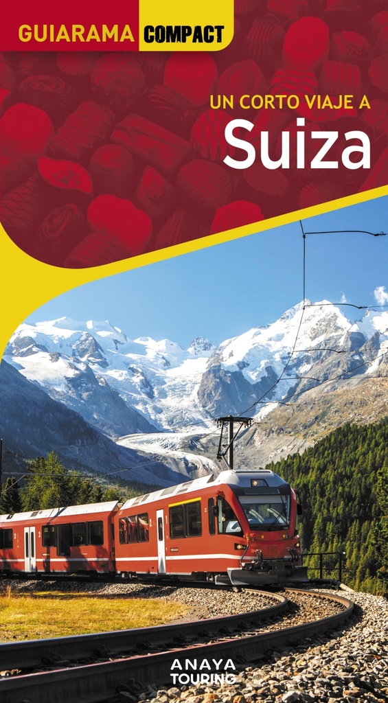 [9788491588757] Suiza