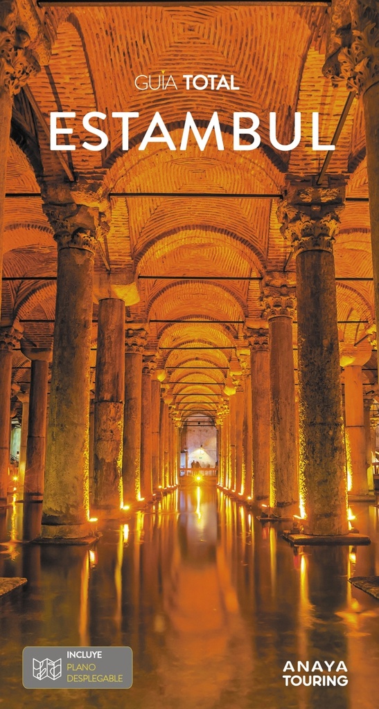 [9788491588832] Estambul