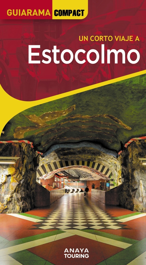 [9788491588870] Estocolmo