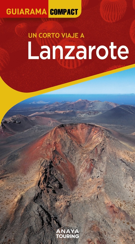 [9788491588931] Lanzarote