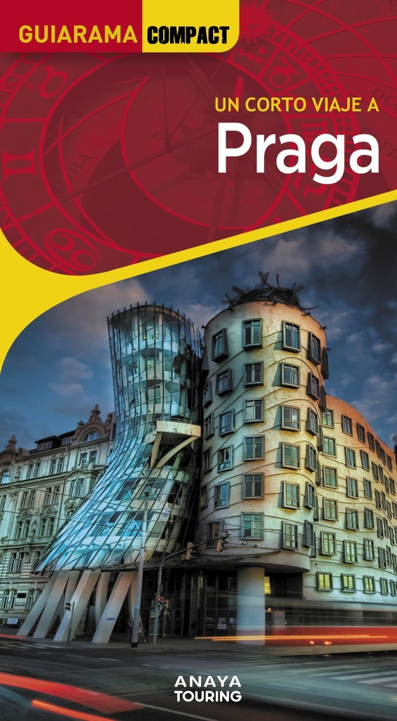 [9788491589297] Praga
