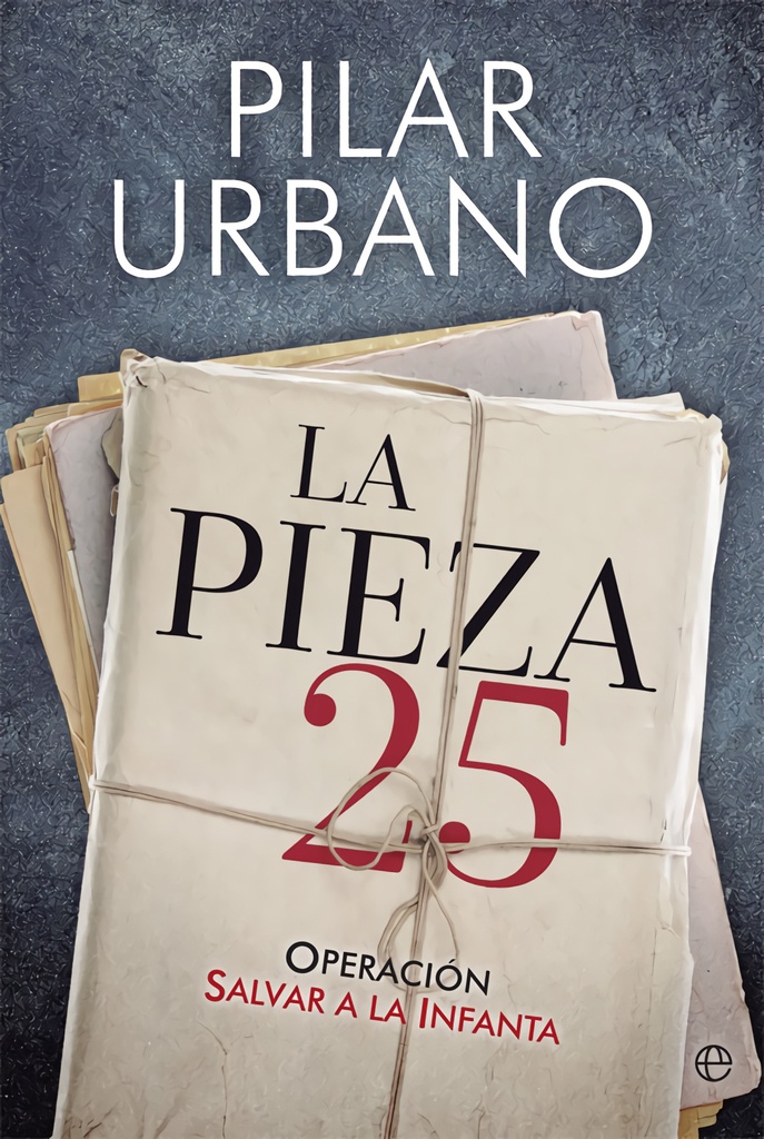[9788491641797] LA PIEZA 25