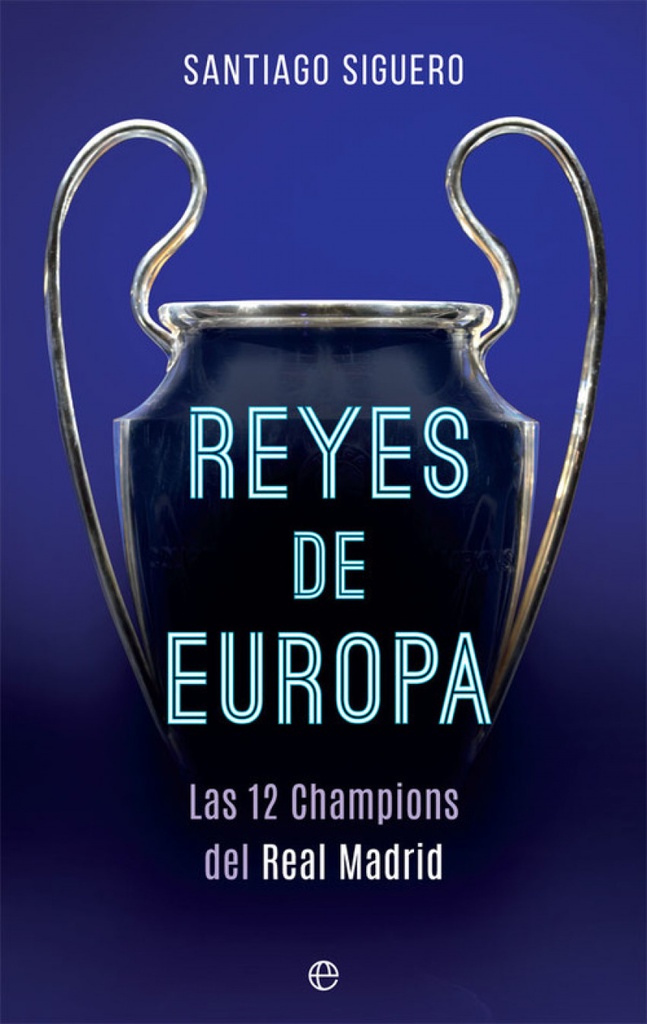 [9788491642442] LOS REYES DE EUROPA