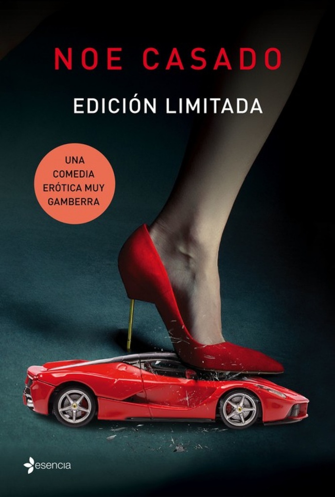 [9788408176404] Edición Limitada
