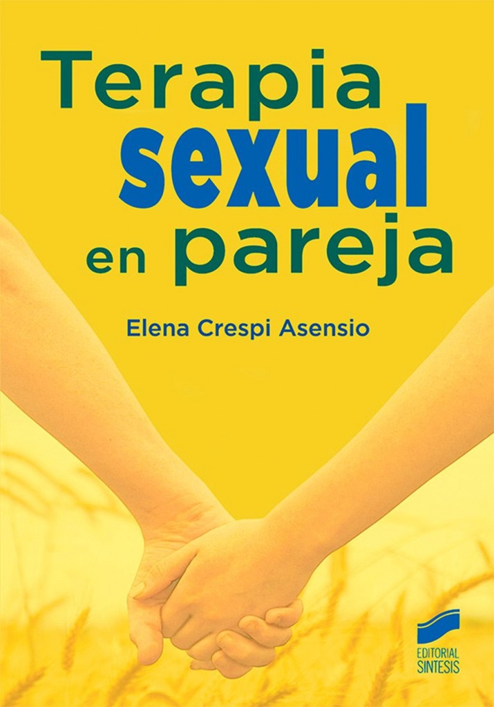 [9788491710462] TERAPIA SEXUAL EN PAREJA