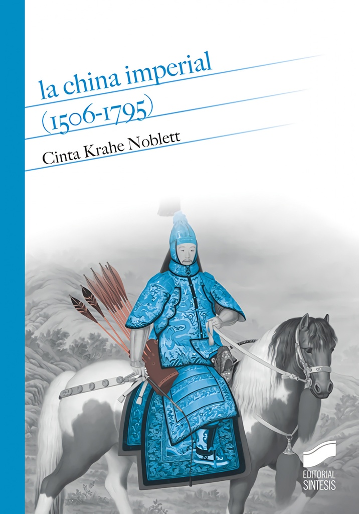 CHINA IMPERIAL