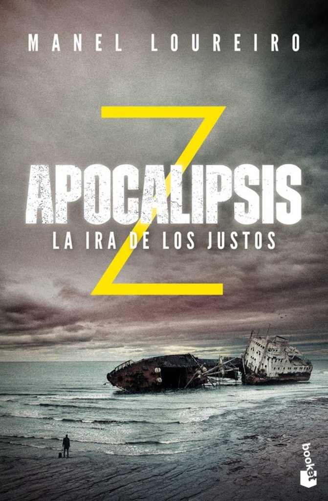 [9788408176619] La Ira de los Justos