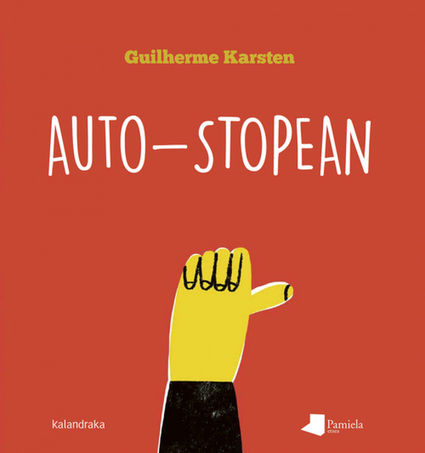 [9788491722243] Auto-stopean