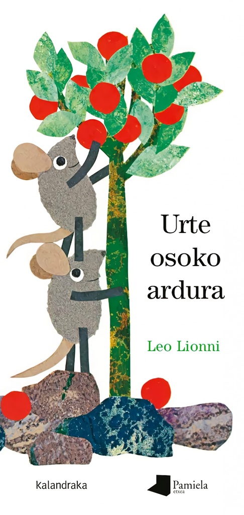 [9788491724155] Urte osoko ardura