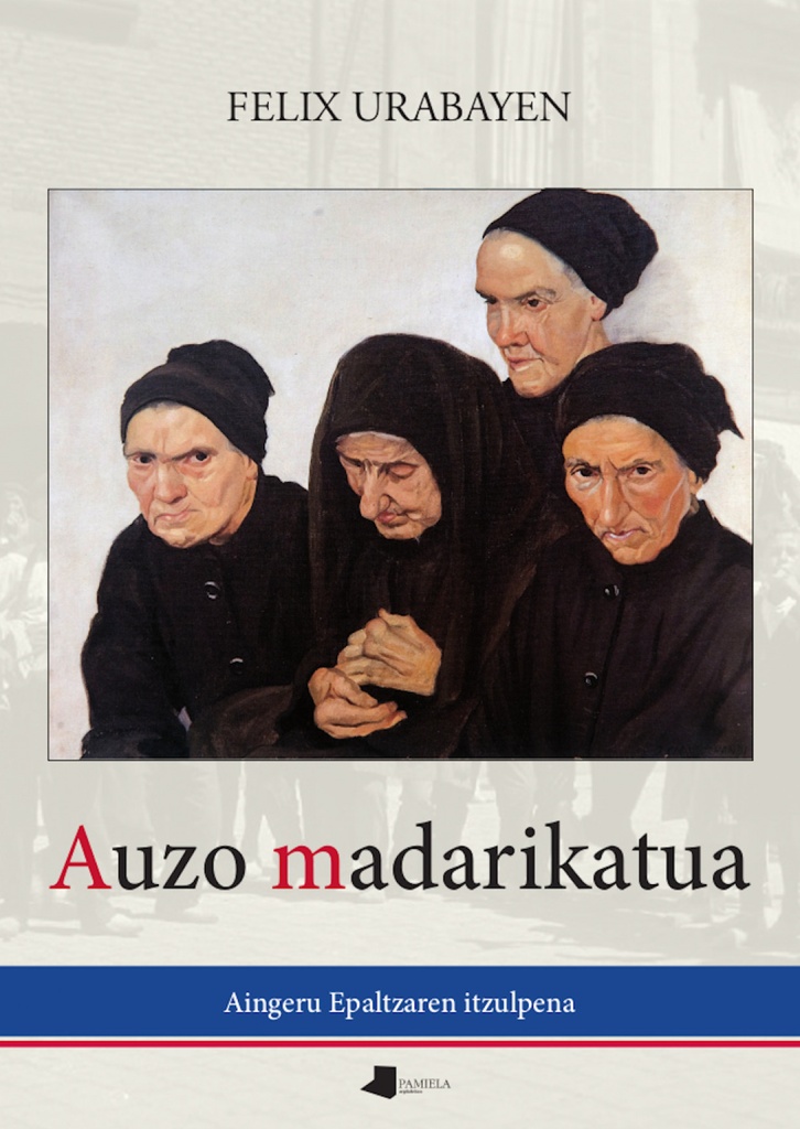 [9788491724353] Auzo madarikatua