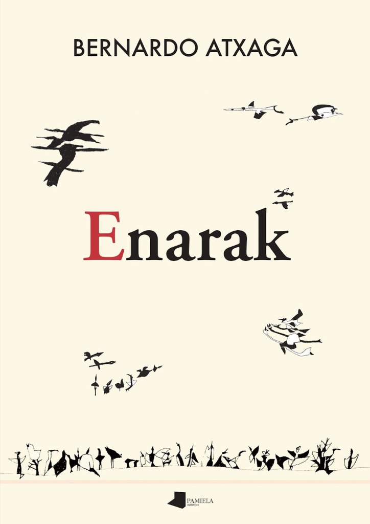 [9788491724490] Enarak