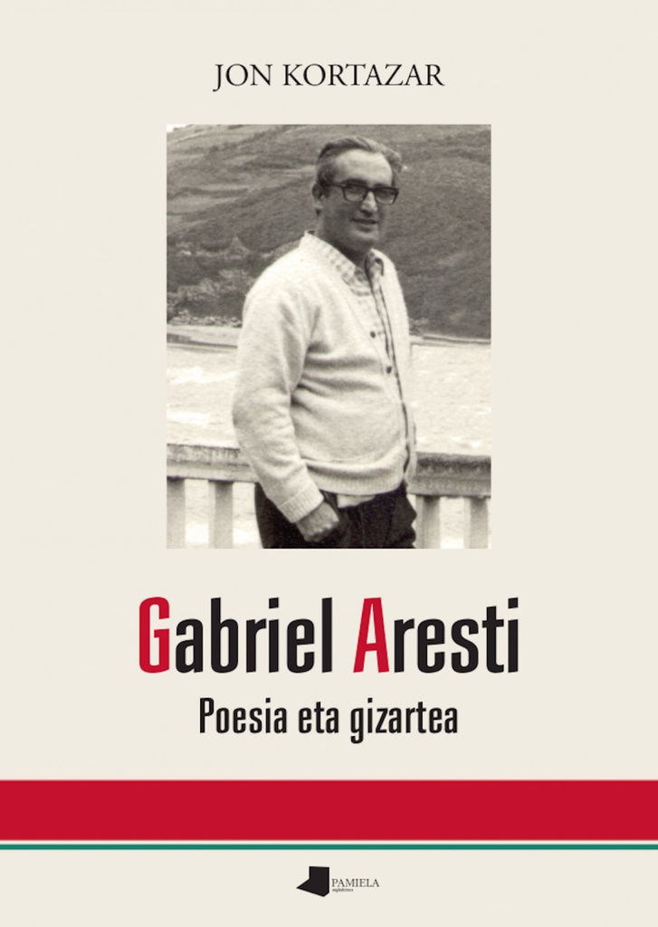[9788491724551] (eus).gabriel aresti:poesia eta gizartea
