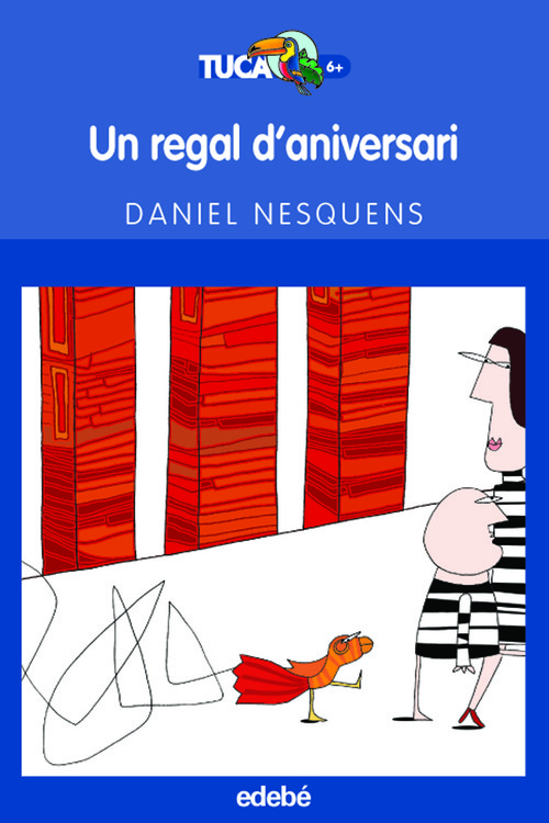 [9788423683444] UN REGAL D’ANIVERSARI