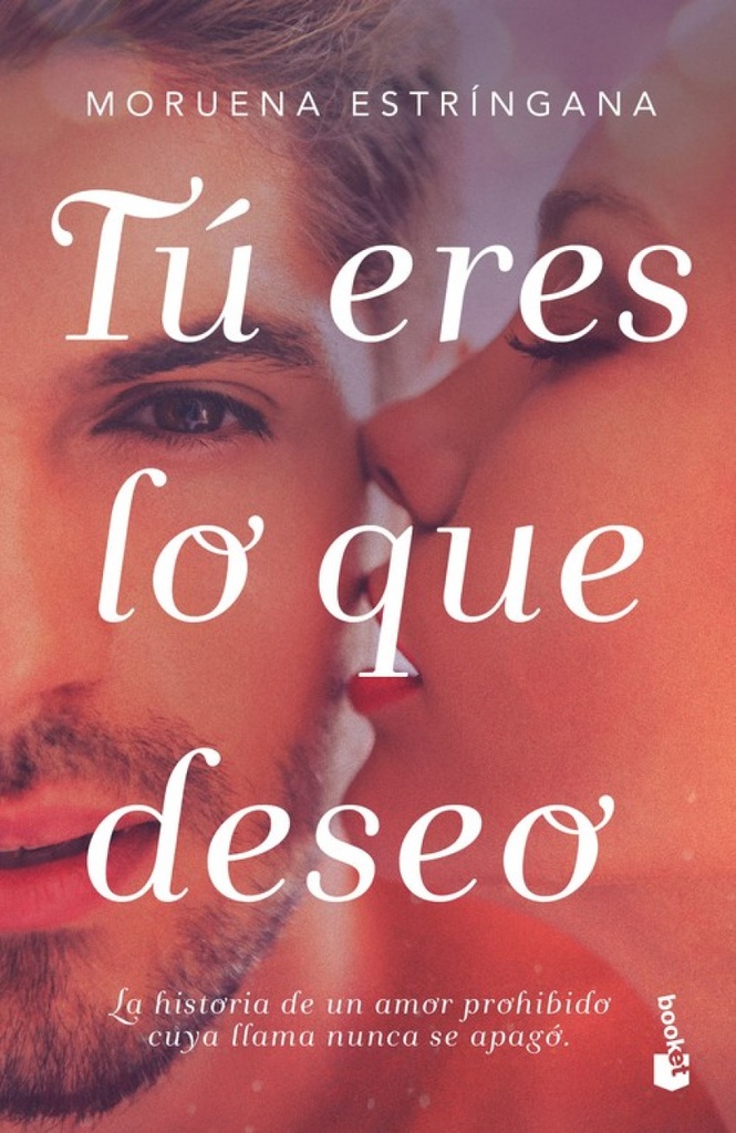 [9788408177494] Tú Eres Lo que Deseo