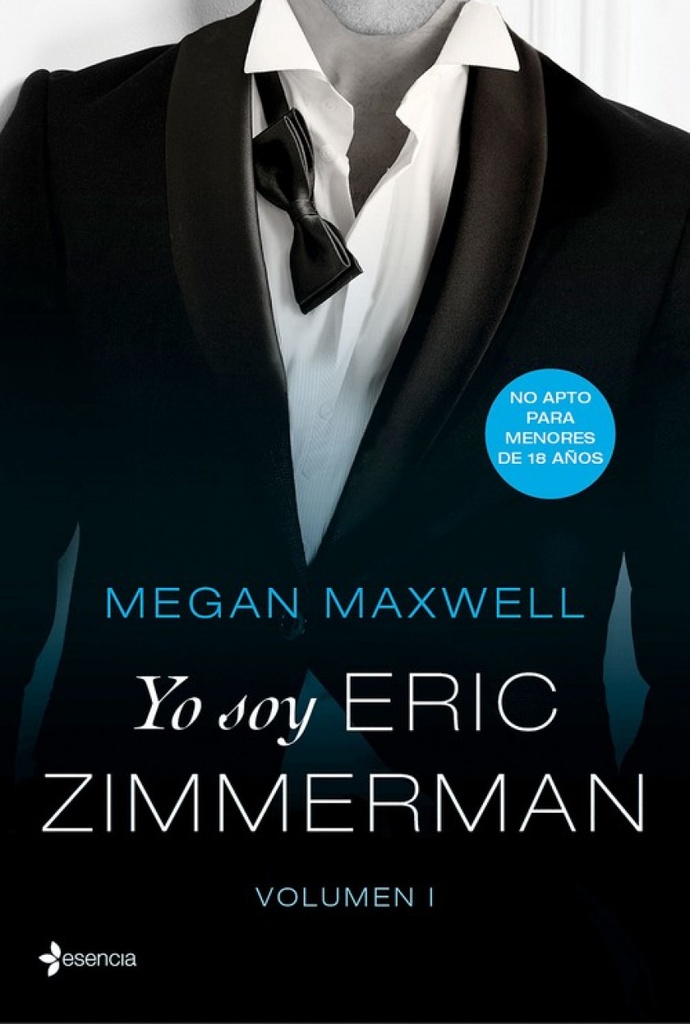 [9788408177500] Yo Soy Eric Zimmerman