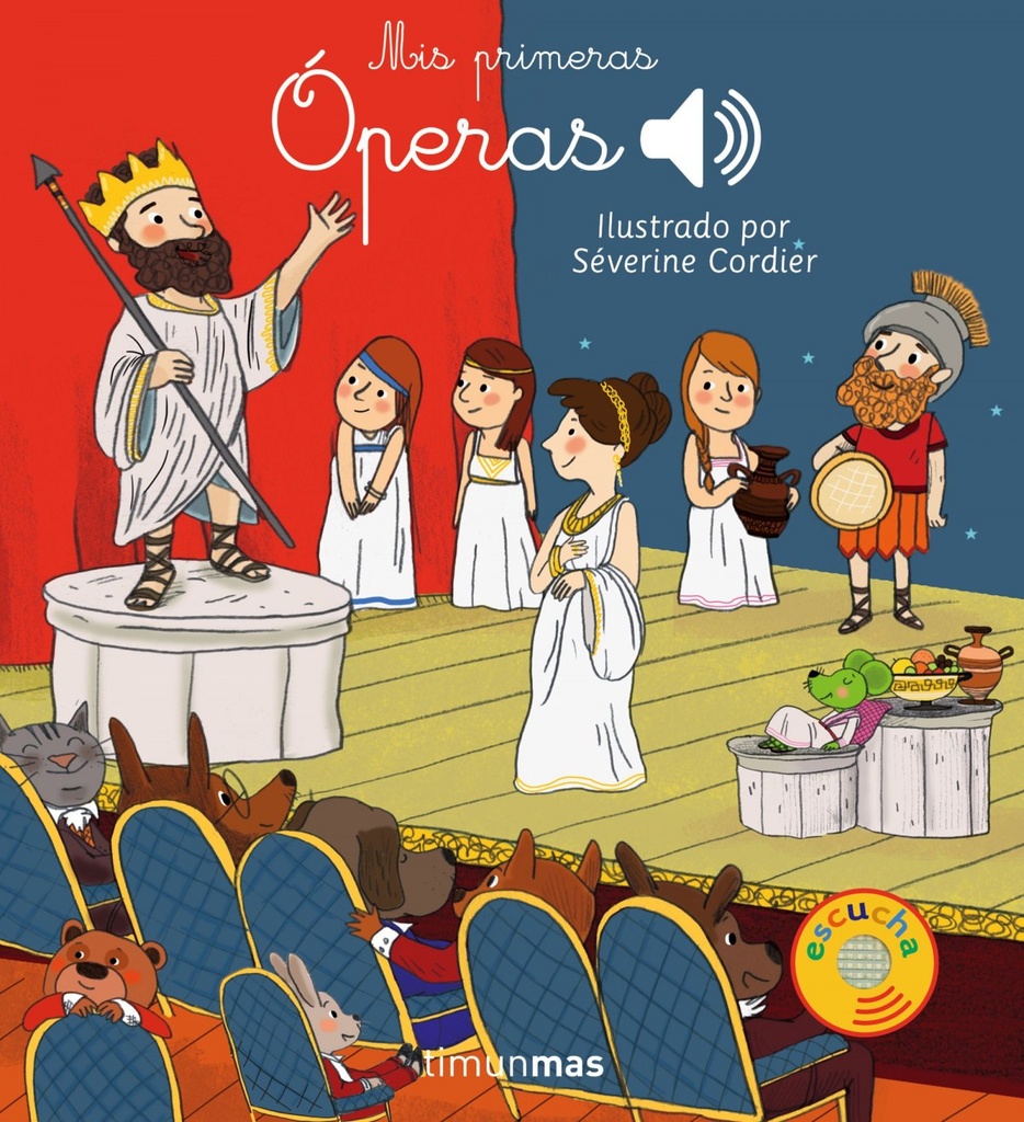 [9788408177647] Mis Primeras Operas