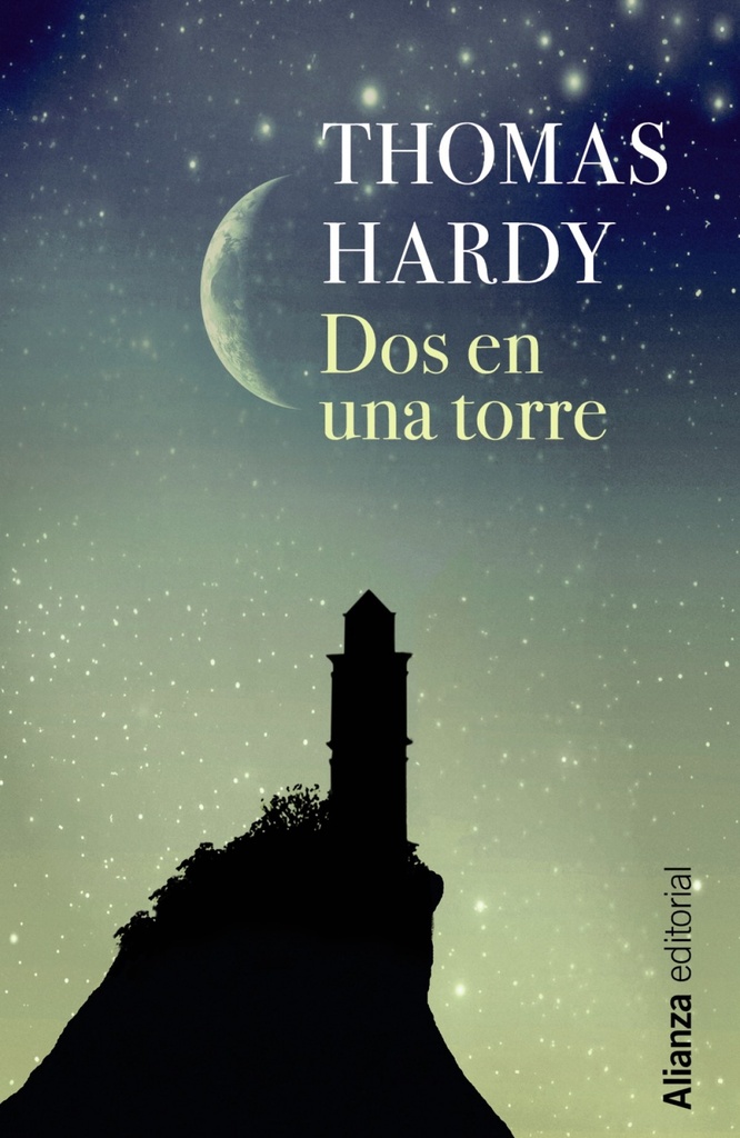 [9788491813569] DOS EN UNA TORRE