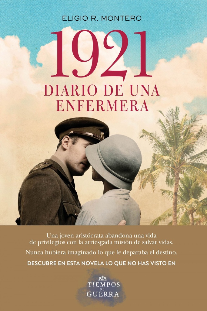 [9788408177715] 1921, Diario de una Enfermera