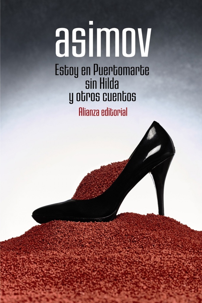[9788491817123] ESTOY EN PUERTOMARTE SIN HILDA Y OTROS CUENTOS