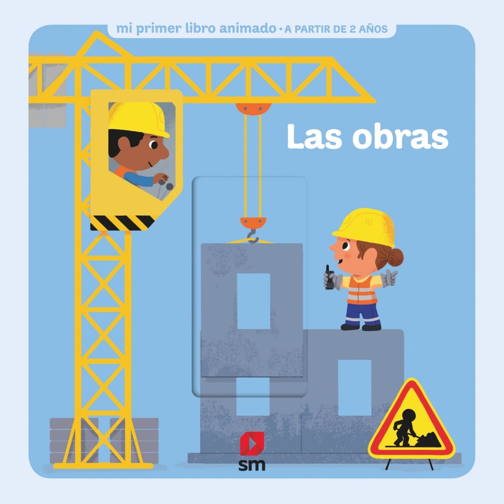 [9788491827825] Las obras