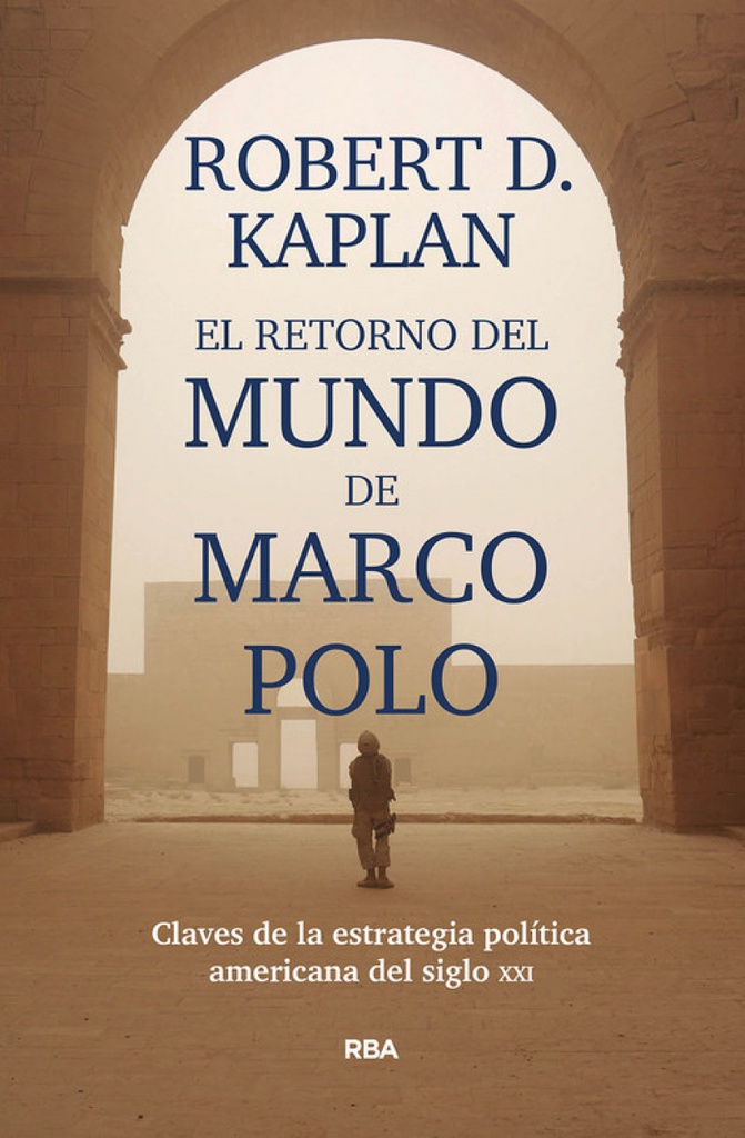[9788491871392] EL RETORNO DEL MUNDO DE MARCO POLO