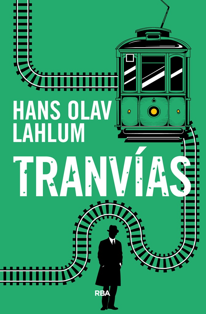 [9788491874447] Tranvías