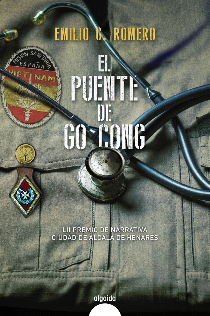 [9788491897149] El puente de Go-Cong