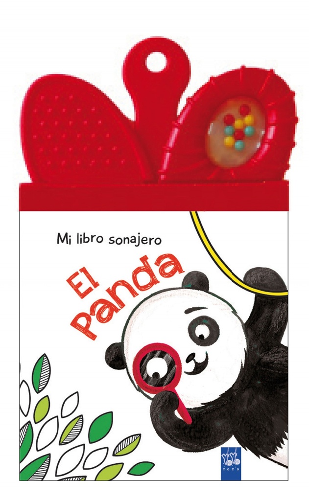 [9788408178545] El Panda