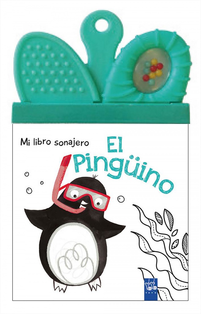 [9788408178552] El Pinguino
