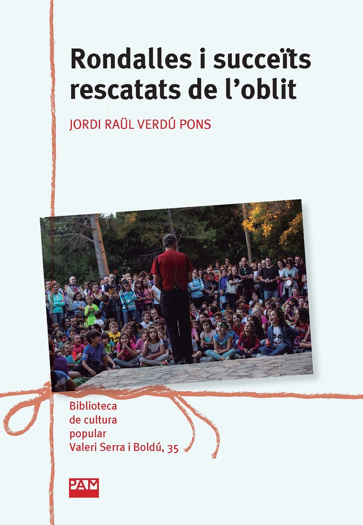 [9788491913504] Rondalles i succeïts rescatats de l'oblit