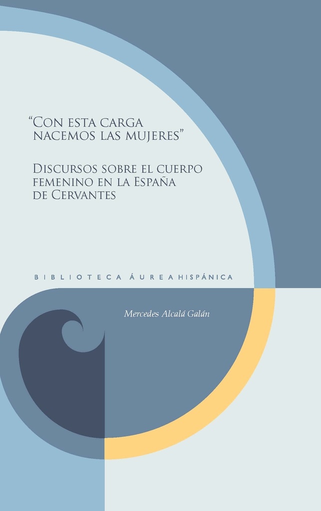 [9788491922551] CON ESTA CARGA NACEMOS LAS MUJERES