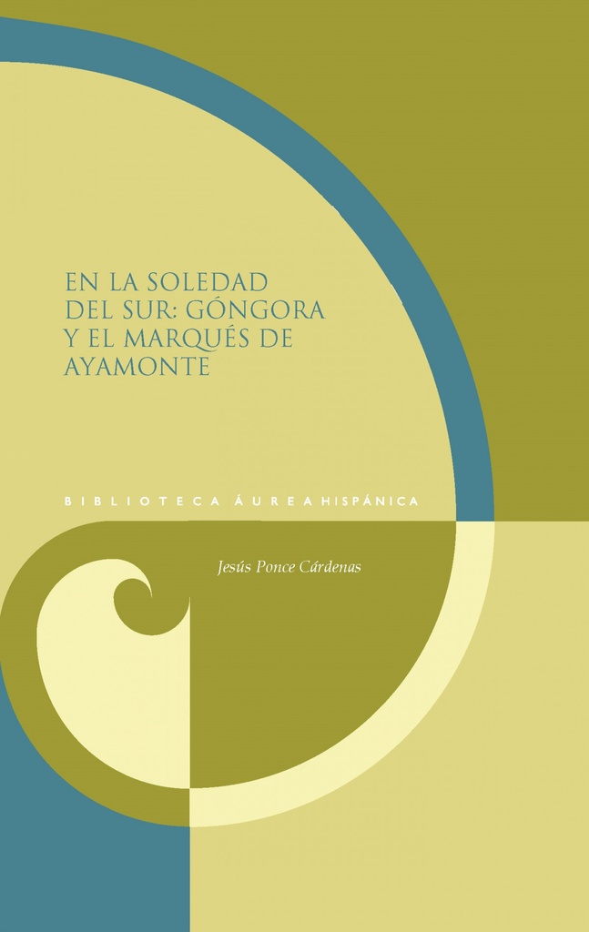 [9788491924289] En la soledad del sur
